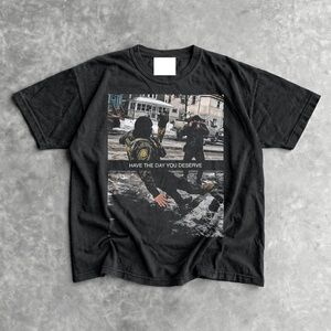 Anti ICE T-Shirt